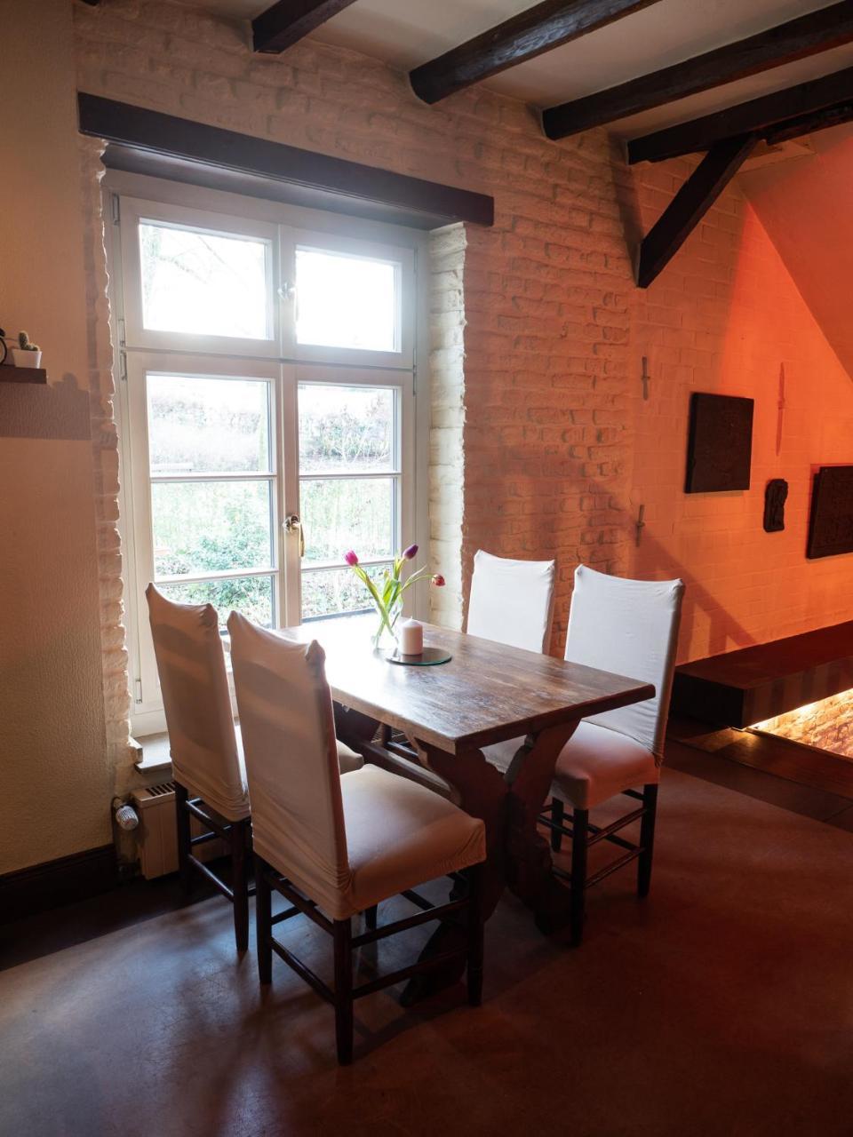 Die Kaisermuhle 3* Viersen