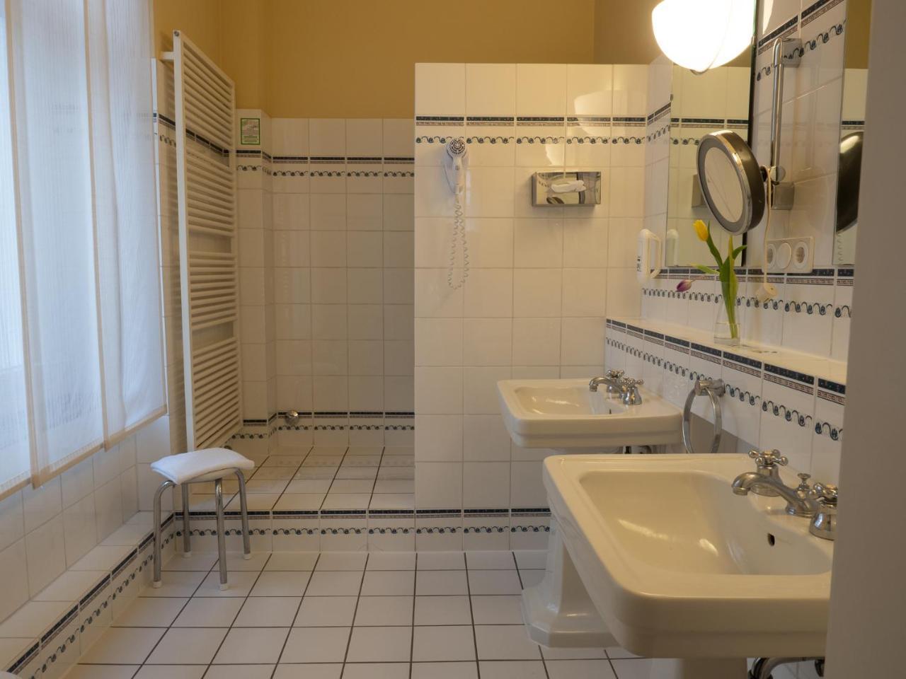 Hotel Die Kaisermuhle
