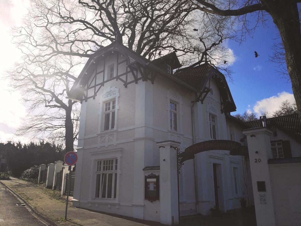 Die Kaisermuhle Viersen