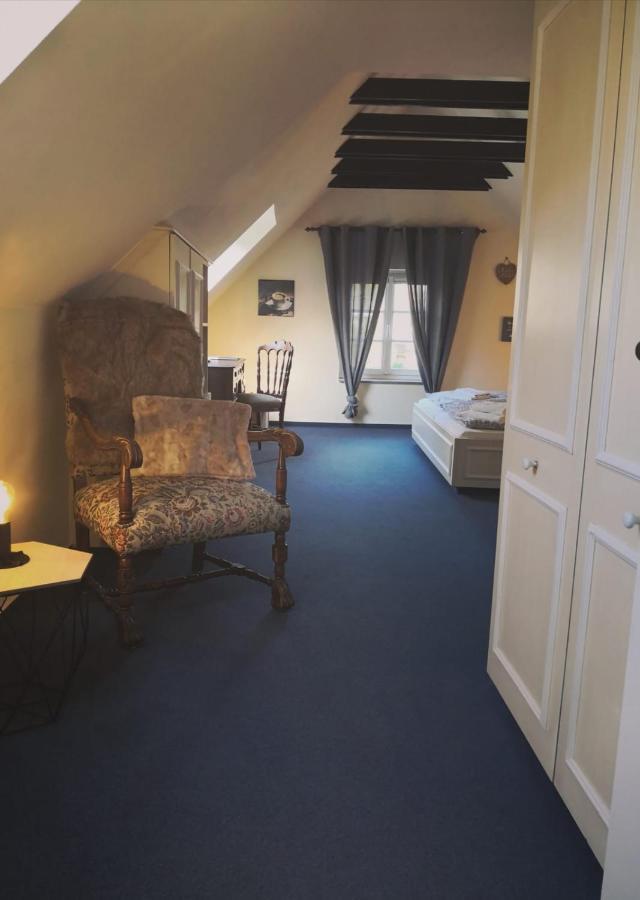 Hotel Die Kaisermuhle Viersen