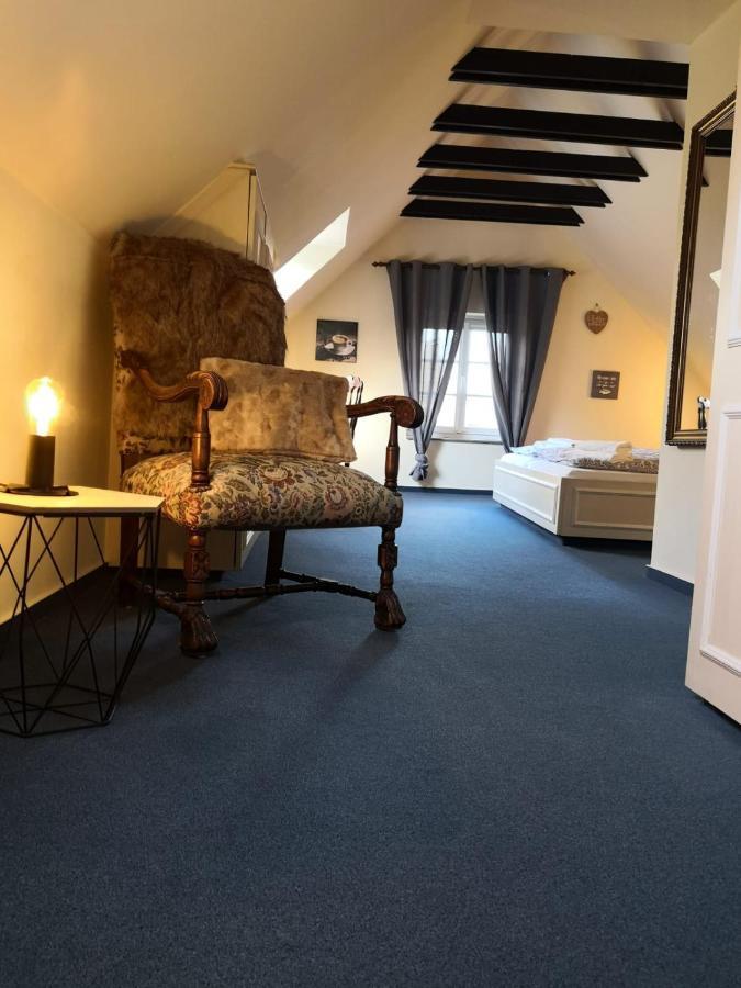 Die Kaisermuhle Hotel Viersen