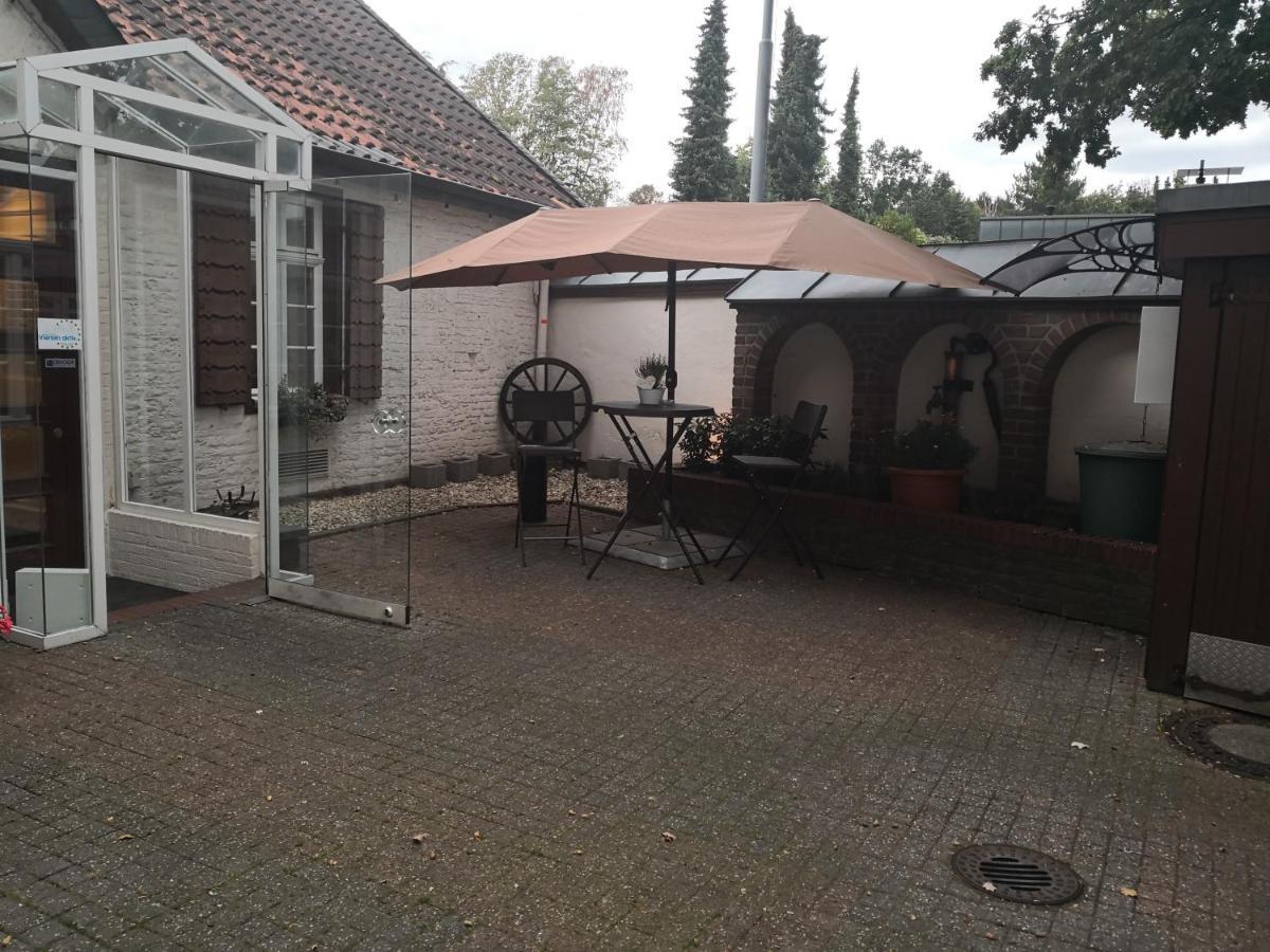 Hotel Die Kaisermuhle Viersen