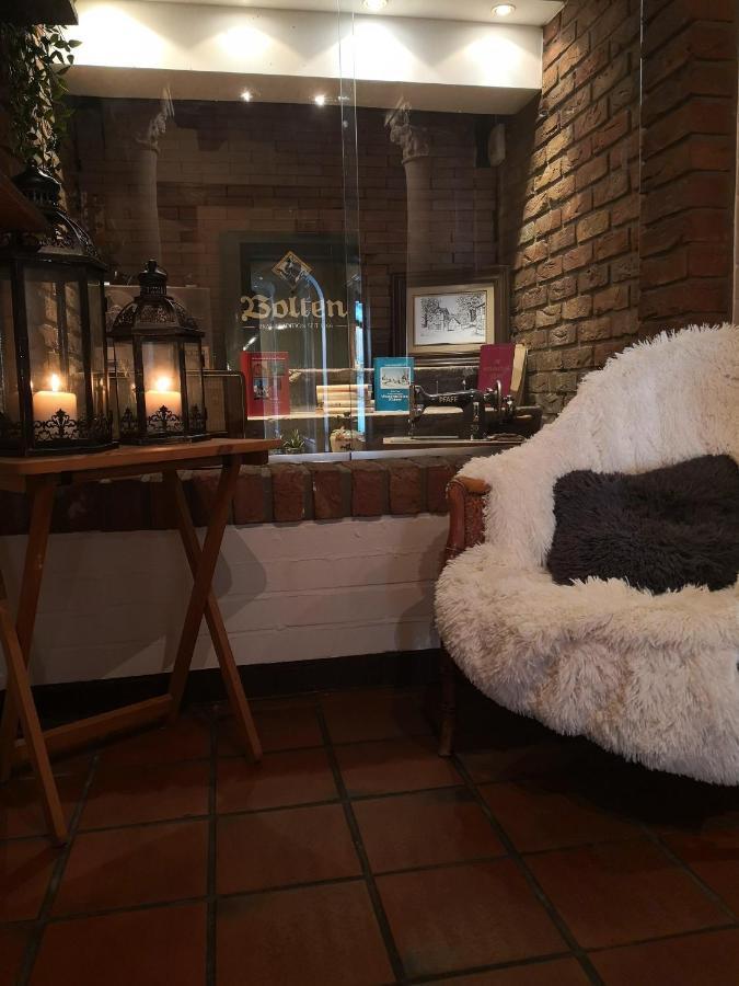 Die Kaisermuhle 3* Viersen