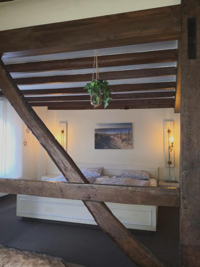 Hotel Die Kaisermuhle Viersen