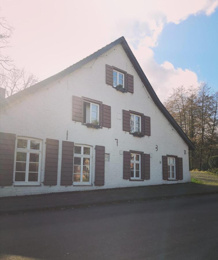 Die Kaisermuhle Hotel
