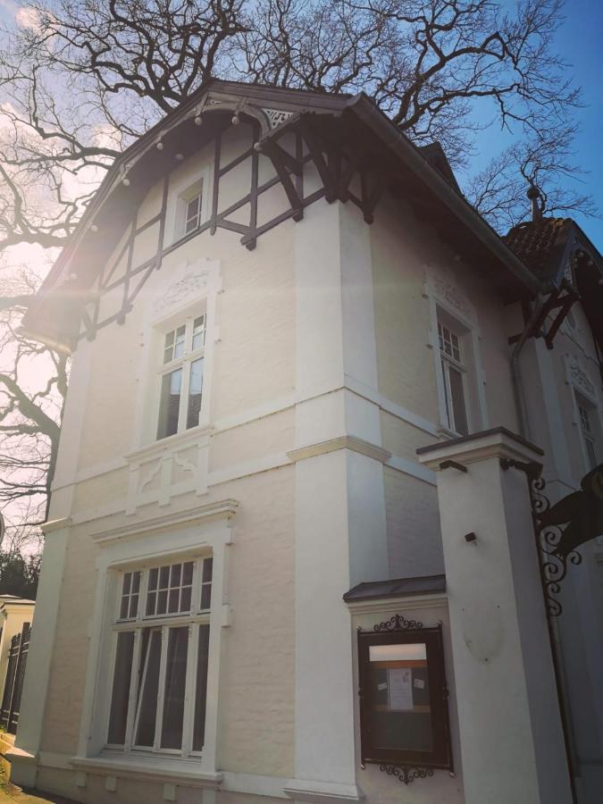 Die Kaisermuhle 3* Viersen