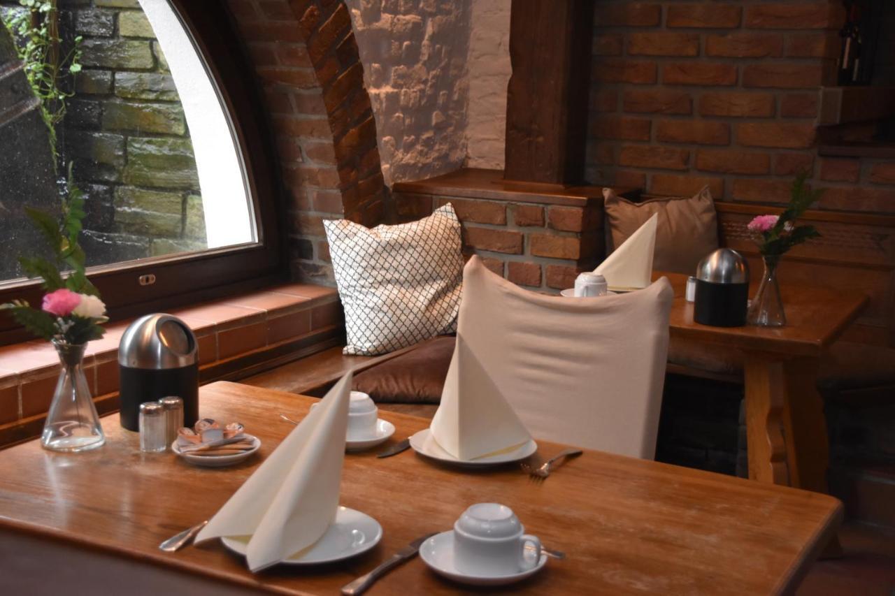 Die Kaisermuhle Hotel